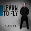 Paul Pashley - Learn To Fly - EP